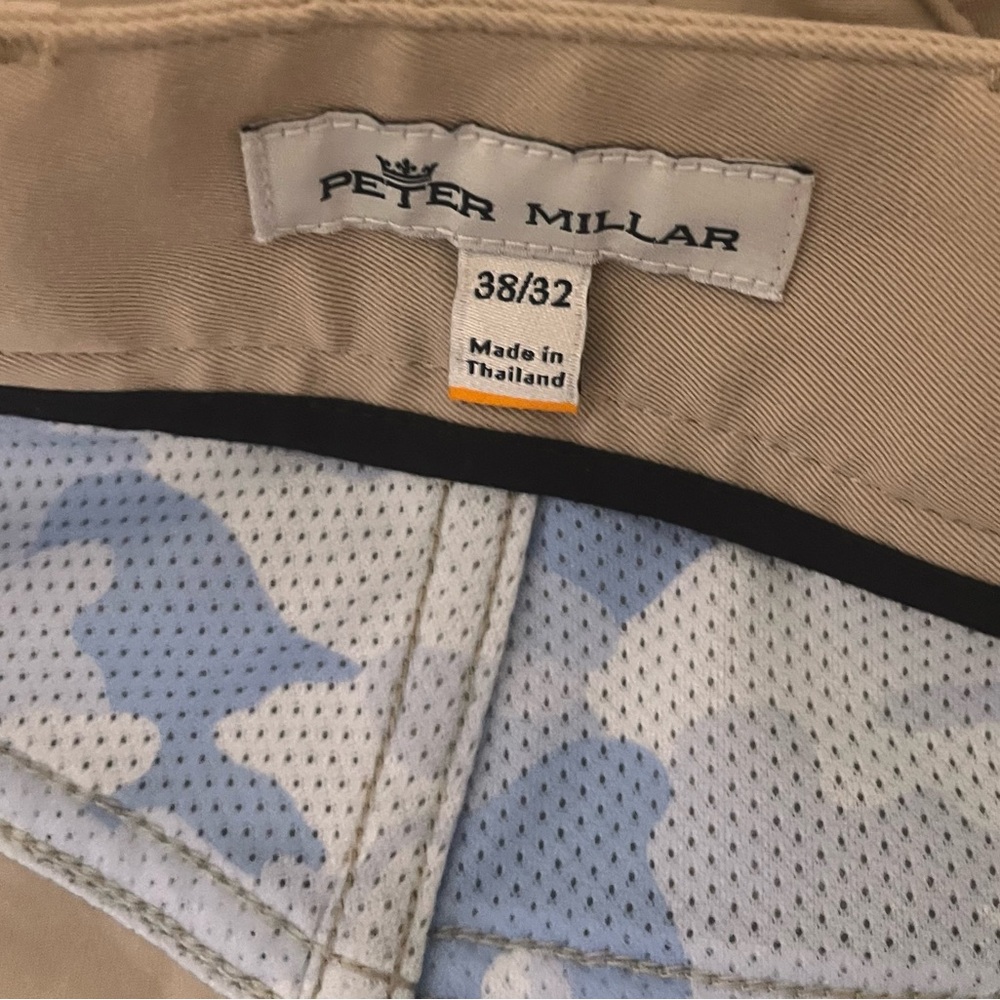 Peter Millar Performance Trousers - image 5